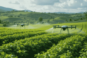 Precision Agriculture